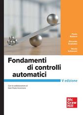 Fondamenti di controlli automatici