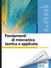 Fondamenti di meccanica teorica e applicata