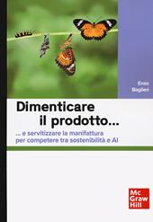 Dimenticare il prodotto