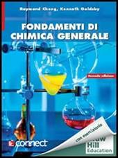 Fondamenti di chimica generale. Con aggiornamento online