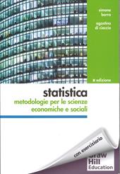 Statistica: metodologie per le scienze economiche e sociali. Con aggiornamento online