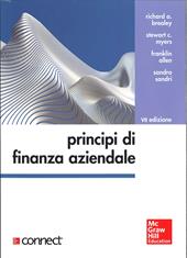 Principi di finanza aziendale. Con aggiornamento online