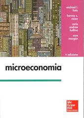 Microeconomia. Con aggiornamento online