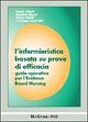 L' infermieristica basata su prove di efficacia. Guida operativa per l'Evidence Based Nursing - Paolo Chiari, Daniela Mosci, Enrico Naldi - Libro McGraw-Hill Education 2006 | Libraccio.it