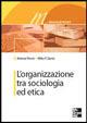 L' organizzazione tra sociologia ed etica