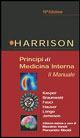Harrison. Principi di medicina interna. Il manuale  - Libro McGraw-Hill Education 2006 | Libraccio.it