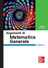 Argomenti di matematica generale