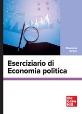 Eserciziario di economia politica