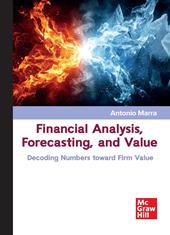 Financial analysis, forecasting, and value