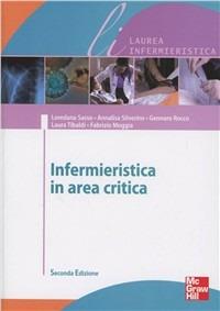 Infermieristica in area critica - Annamaria Bagnasco, Silvia Scelsi, Annalisa Silvestro - Libro McGraw-Hill Education 2012, Infermieristica | Libraccio.it