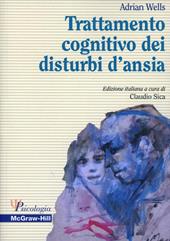 Trattamento cognitivo dei disturbi d'ansia