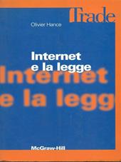 Internet e la legge