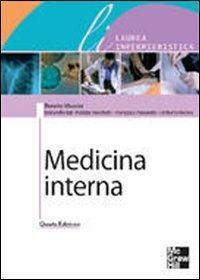 Medicina interna - Renato Massini - Libro McGraw-Hill Education 2009 | Libraccio.it