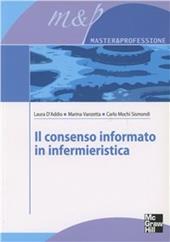 Il consenso informato in infermieristica