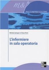 L'infermiere in sala operatoria