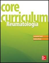 Core curriculum. Reumatologia