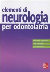 Elementi di neurologia per dontoiatria