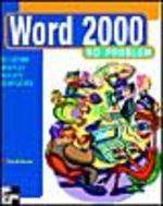 Word 2000 no problem (nuova grafica) - Claudio P. Romeo - Libro McGraw-Hill Education 2000, No problem | Libraccio.it