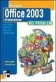 Office 2003 Professional no problem - Marina Cabrini, Giovanni Franza - Libro McGraw-Hill Education 2004, No problem | Libraccio.it