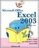 Excel 2003 - Alessandro Valli - Libro McGraw-Hill Education 2004, Visto da vicino | Libraccio.it