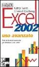 Excel 2002. Uso avanzato - Kathy Ivens - Libro McGraw-Hill Education 2004, HandBook | Libraccio.it
