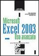 Excel 2003. Uso avanzato - Kathy Ivens, Conrad Carlberg - Libro McGraw-Hill Education 2004, Microcalcolatori | Libraccio.it