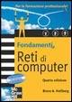 Fondamenti di reti di computer - Bruce A. Hallberg - Libro McGraw-Hill Education 2006, Fondamenti | Libraccio.it