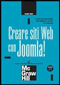 Creare siti web con Joomla! - Graf Hagen - Libro McGraw-Hill Education 2007 | Libraccio.it