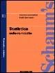 Statistica inferenziale - Steven Bernstein, Ruth Bernstein - Libro McGraw-Hill Education 2003, Schaum | Libraccio.it