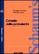 Calcolo delle probabilità - Steven Bernstein, Ruth Bernstein - Libro McGraw-Hill Education 2003, Schaum | Libraccio.it