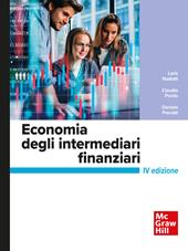 Economia degli intermediari finanziari. Con aggiornamento online