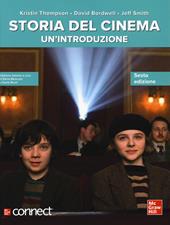 Manuale di storia del cinema - Gianni Rondolino: 9788860084064 - AbeBooks