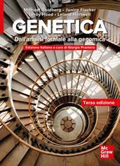 Genetica. Dall'analisi formale alla genomica