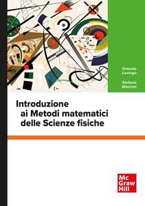 Image of Introduzione ai metodi matematici delle scienze fisiche