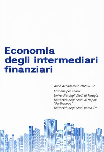 Economia degli intermediari finanziari - Claudio Porzio, Daniele Previati - Libro McGraw-Hill Education 2021, Economia e discipline aziendali | Libraccio.it