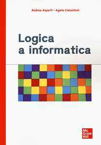 Image of Logica a informatica