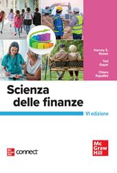 Scienza delle finanze. Con Connect