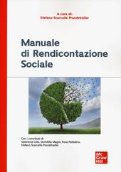 Manuale di rendicontazione sociale
