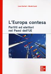 L'Europa contesa. Partiti ed elettori nei Paesi dell'UE