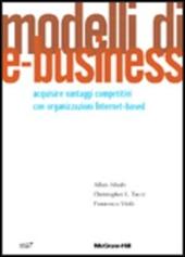 Modelli di e-business