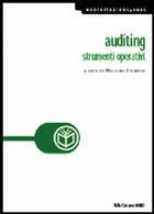 Auditing. Strumenti operativi - Massimo Livatino - Libro McGraw-Hill Education 2002, Economia e discipline aziendali | Libraccio.it