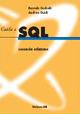 Guida a SQL. Con CD-ROM - Daniela Dorbolò, Andrea Guidi - Libro McGraw-Hill Education 2004, Workbooks | Libraccio.it