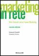 Marketing in rete. Oltre Internet verso il nuovo marketing - Emanuela Prandelli, Gianmario Verona - Libro McGraw-Hill Education 2006, Collana di istruzione scientifica | Libraccio.it