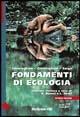 Fondamenti di ecologia - William P. Cunningham, M. Ann Cunningham, Barbara W. Saigo - Libro McGraw-Hill Education 2007, Collana di istruzione scientifica | Libraccio.it