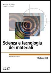 Scienza e tecnologia dei materiali