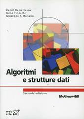 Algoritmi e strutture dati