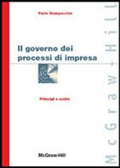 Il governo dei processi di impresa