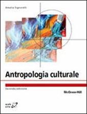 Antropologia culturale