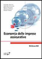 Economia delle imprese assicurative - Claudio Porzio - Libro McGraw-Hill Education 2011, Collana di istruzione scientifica | Libraccio.it
