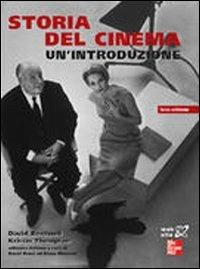 Storia del cinema. Un'introduzione - Kristin Thompson, David Bordwell - Libro McGraw-Hill Education 2010, College | Libraccio.it